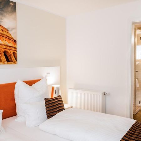 Hotel Gut Landscheid Burscheid Εξωτερικό φωτογραφία
