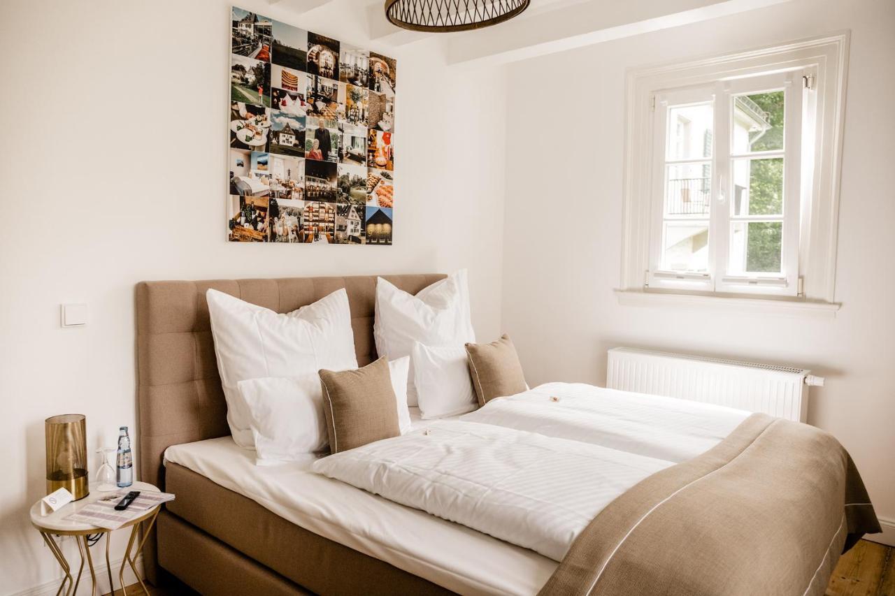 Hotel Gut Landscheid Burscheid Εξωτερικό φωτογραφία