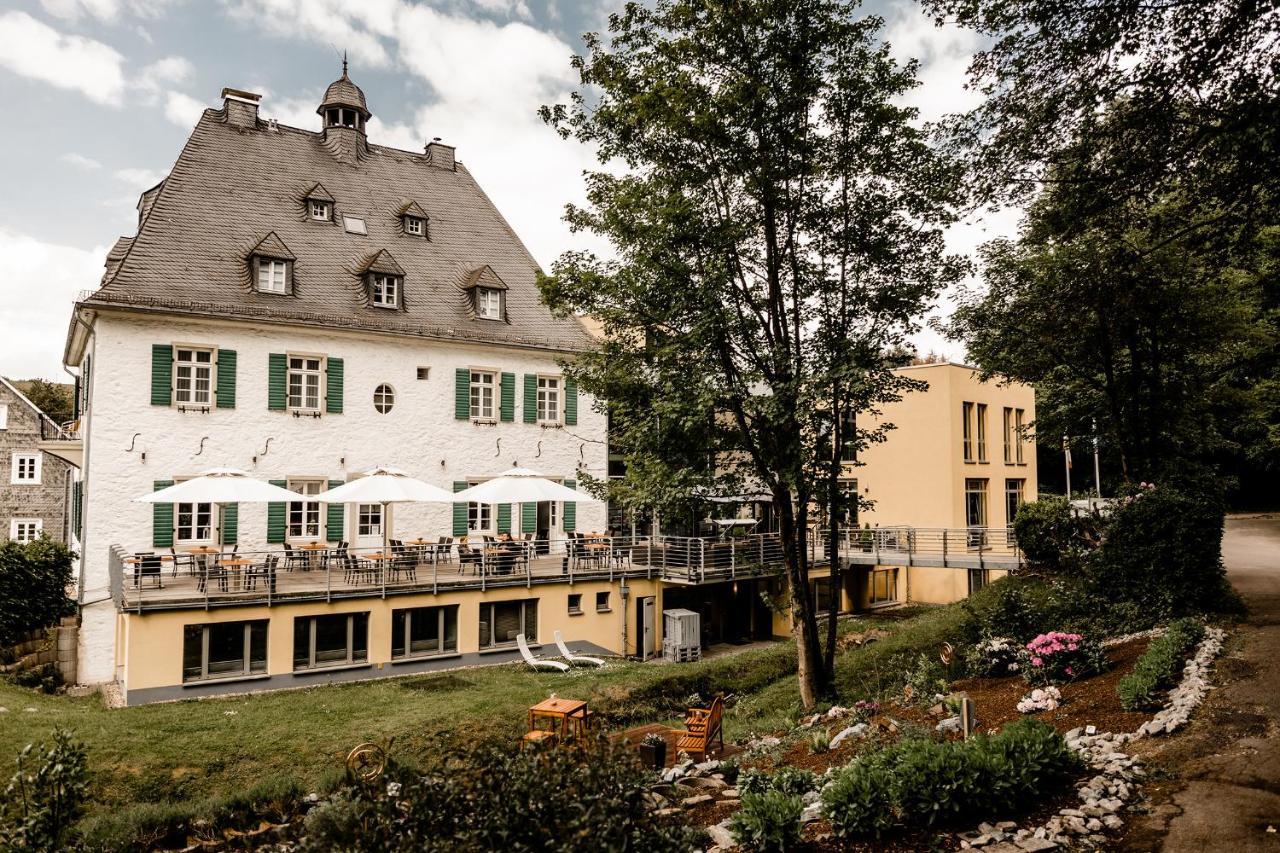 Hotel Gut Landscheid Burscheid Εξωτερικό φωτογραφία