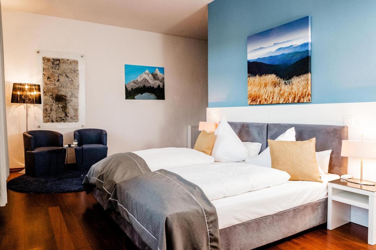 Hotel Gut Landscheid Burscheid Εξωτερικό φωτογραφία