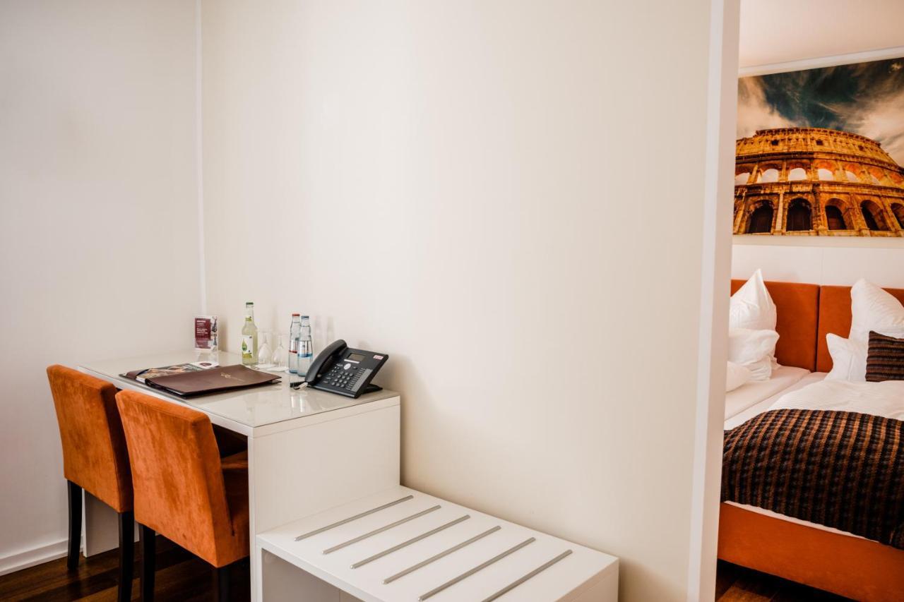 Hotel Gut Landscheid Burscheid Εξωτερικό φωτογραφία