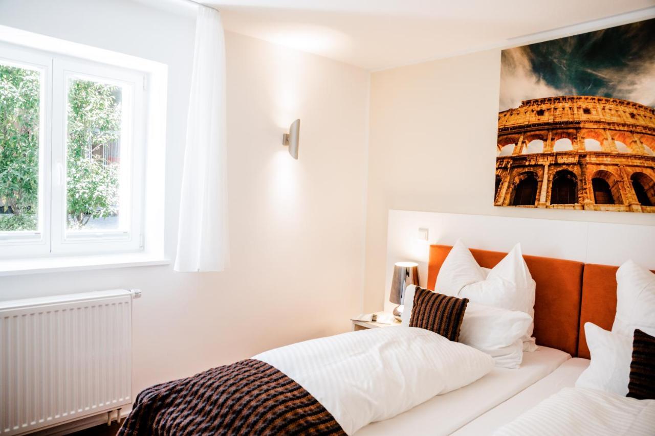 Hotel Gut Landscheid Burscheid Εξωτερικό φωτογραφία
