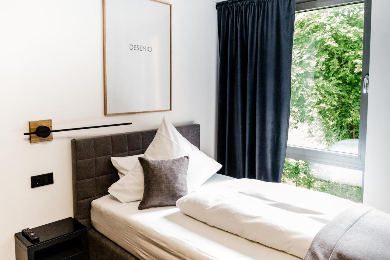 Hotel Gut Landscheid Burscheid Εξωτερικό φωτογραφία