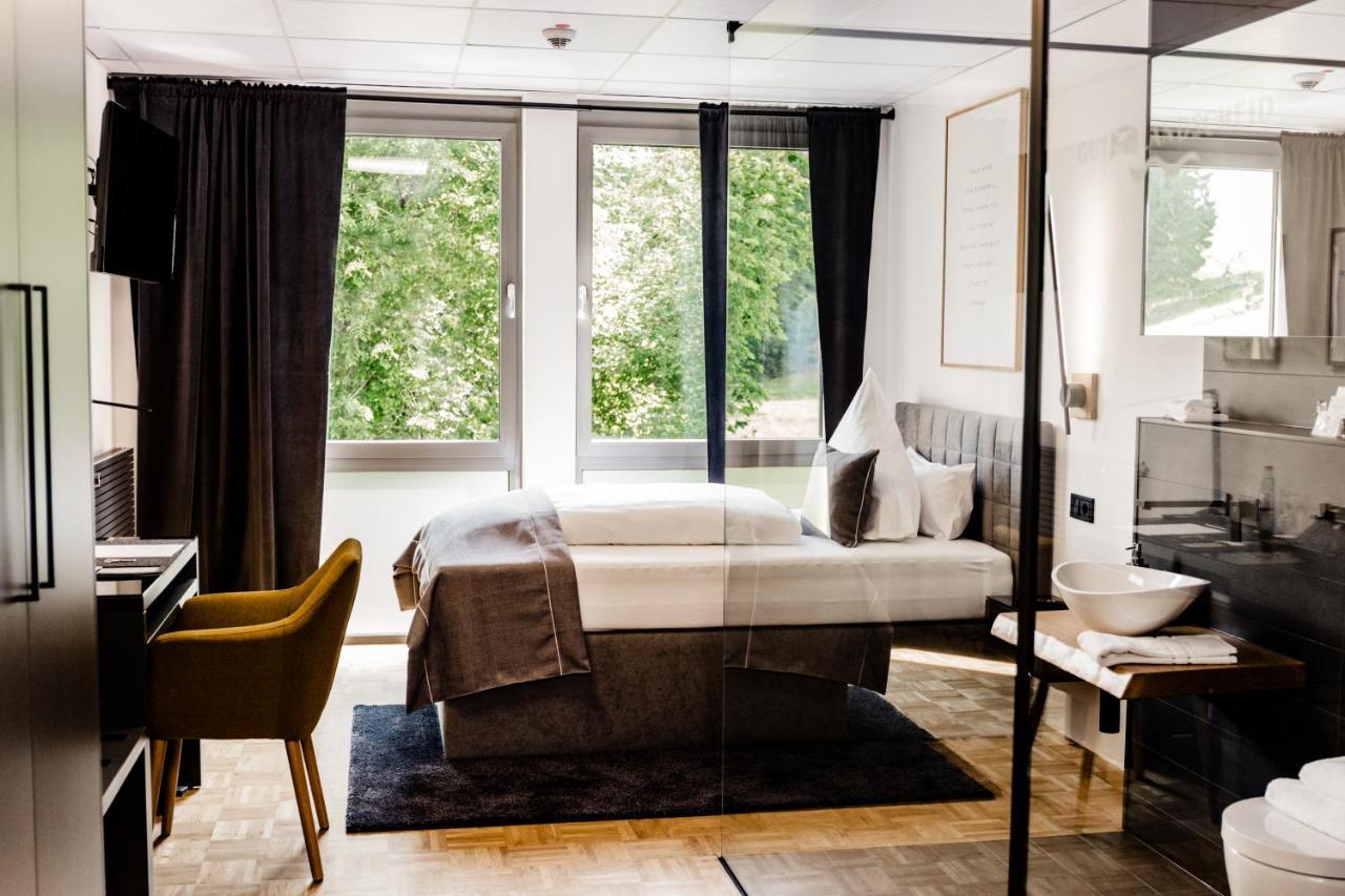 Hotel Gut Landscheid Burscheid Εξωτερικό φωτογραφία