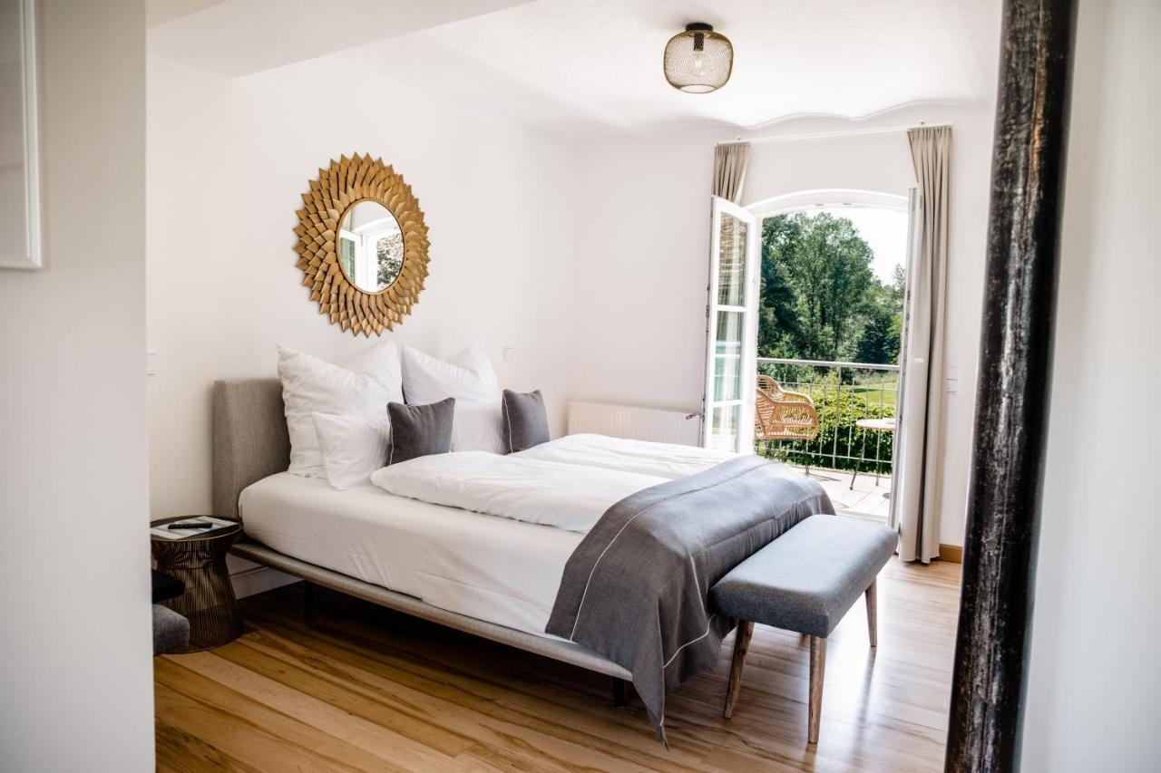 Hotel Gut Landscheid Burscheid Εξωτερικό φωτογραφία