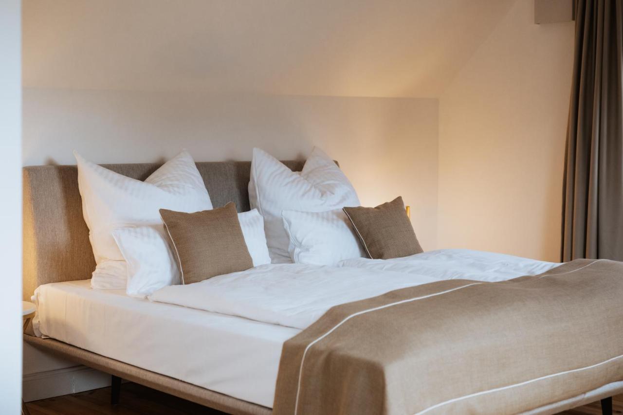 Hotel Gut Landscheid Burscheid Εξωτερικό φωτογραφία
