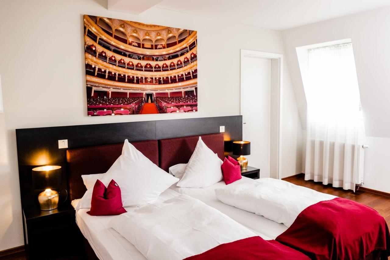 Hotel Gut Landscheid Burscheid Εξωτερικό φωτογραφία