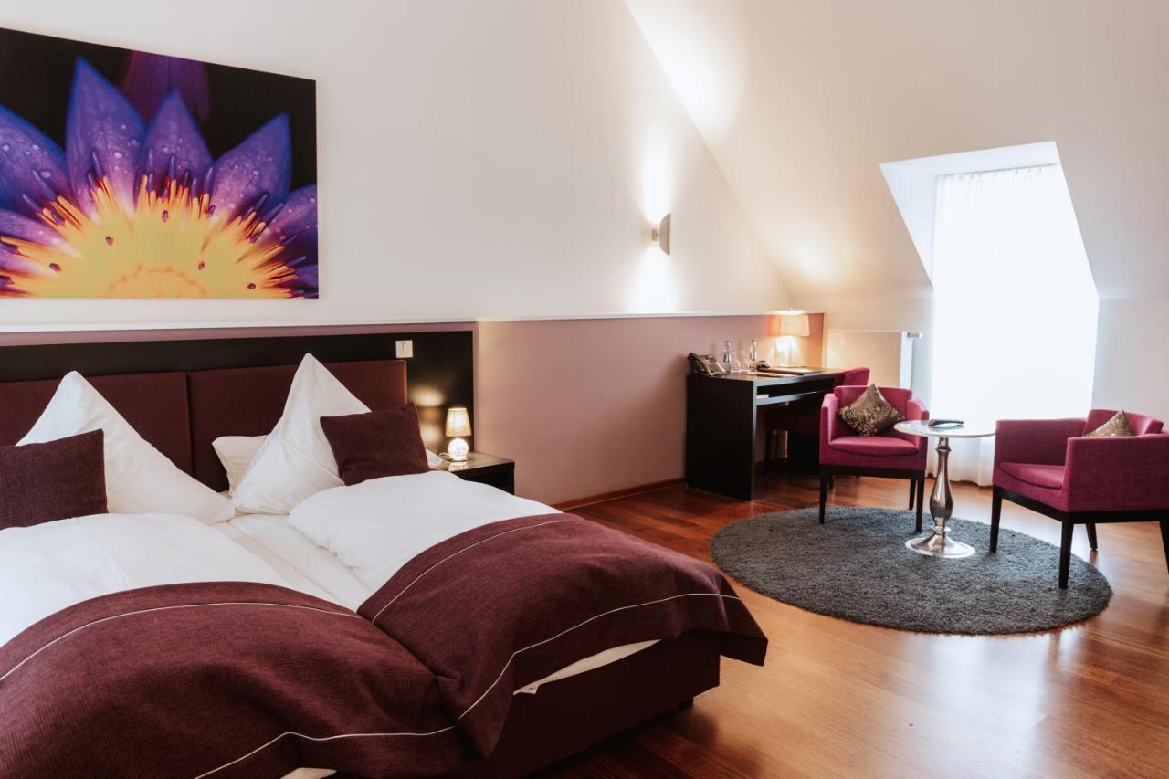 Hotel Gut Landscheid Burscheid Εξωτερικό φωτογραφία