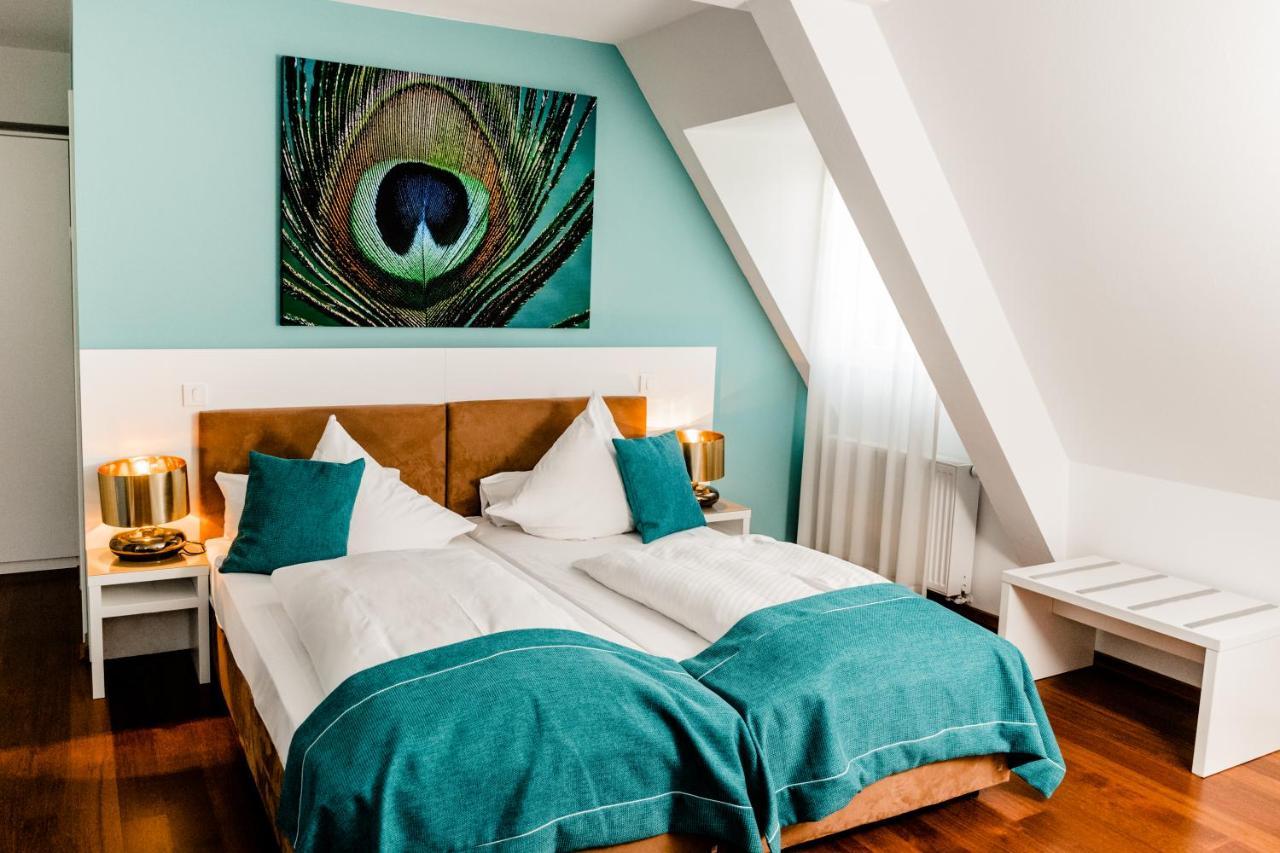 Hotel Gut Landscheid Burscheid Εξωτερικό φωτογραφία