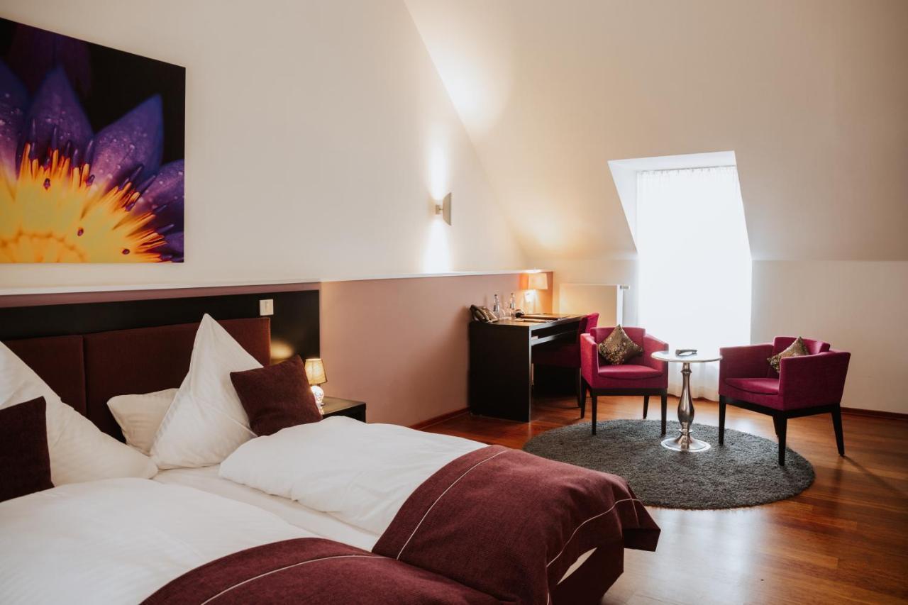 Hotel Gut Landscheid Burscheid Εξωτερικό φωτογραφία