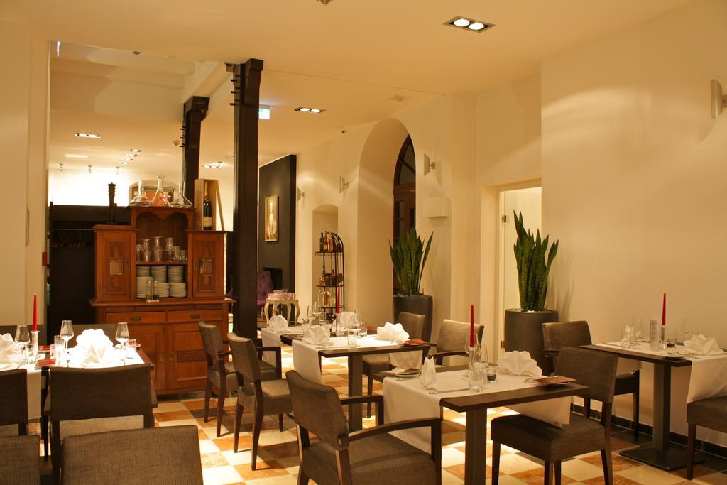 Hotel Gut Landscheid Burscheid Εξωτερικό φωτογραφία